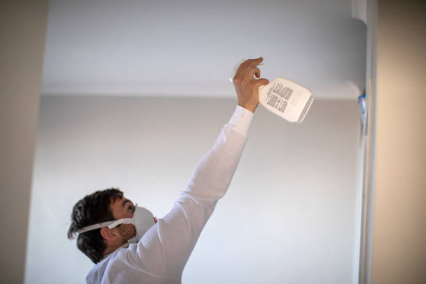 Best Mold Testing  in Greenville, IN